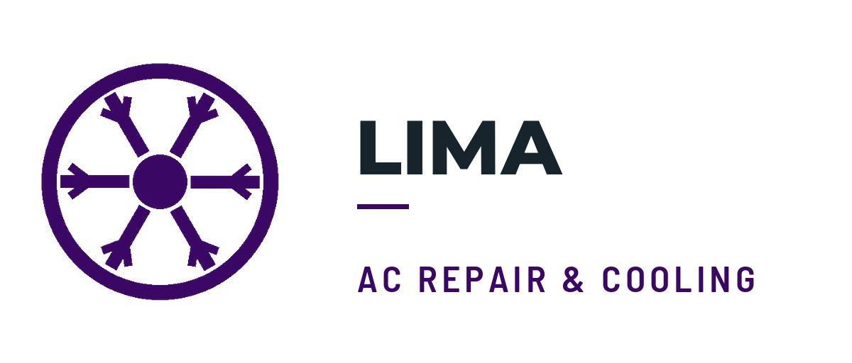 HVAC Lima logo