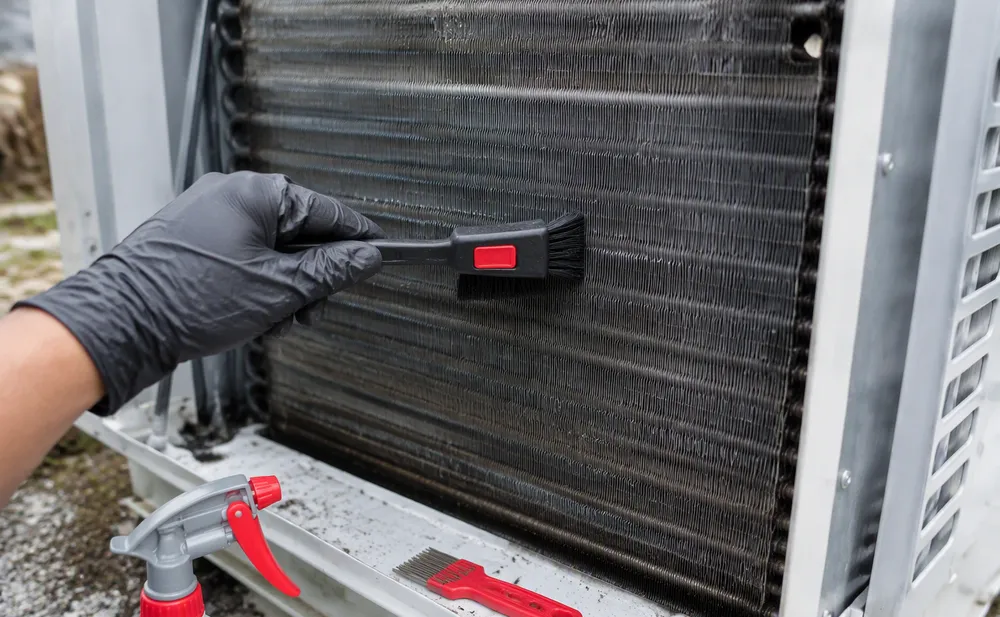 AC Maintenance in Lima, OH